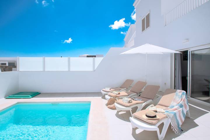 Chalet para 5 personas en Provincia de Las Palmas - 4