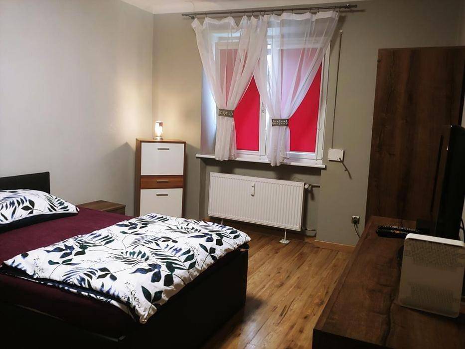 Cały apartament, Mazur in Kalisz, Wielkopolska