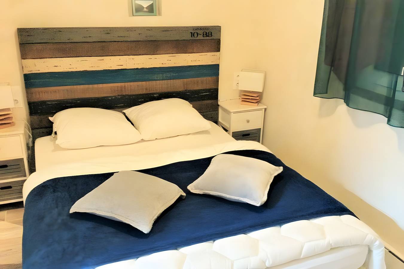 Apartamento para 7 personas en Châtel – Terraza y parking cerca de las pistas in Châtel, Les Portes du Soleil