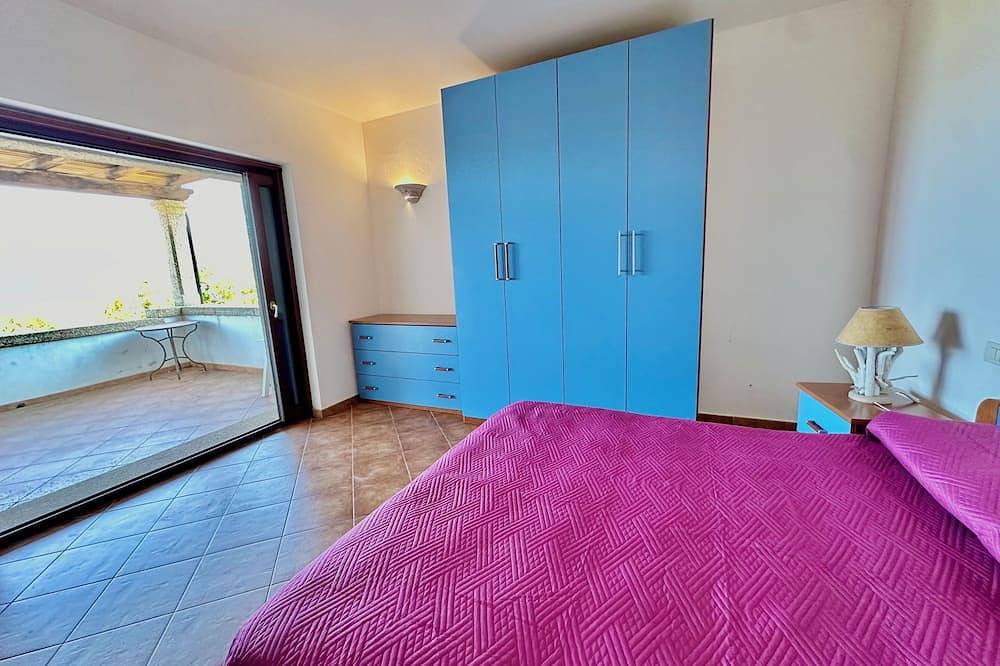 Villa Monti Corru Cannigione in Cannigione, Arzachena