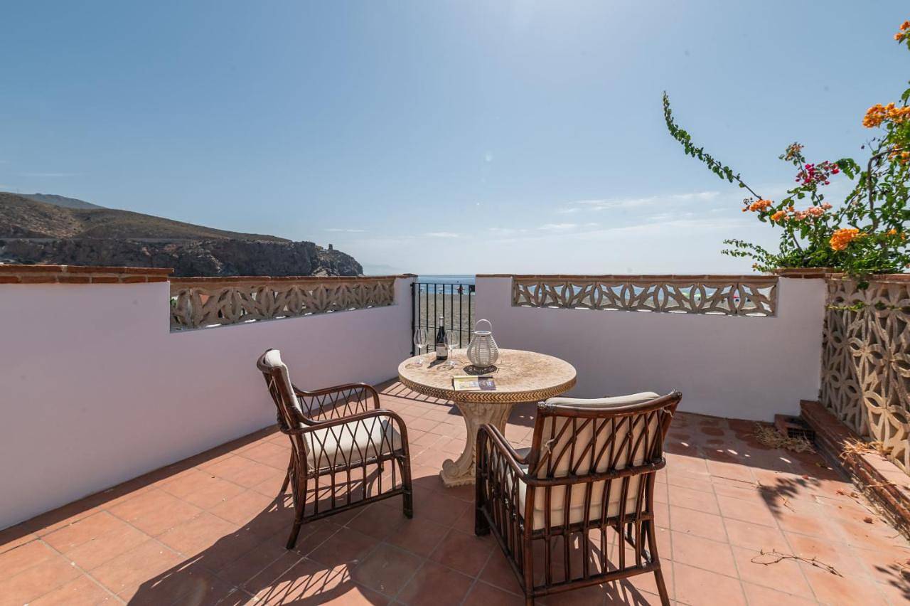 Holiday Home in Calahonda, Motril