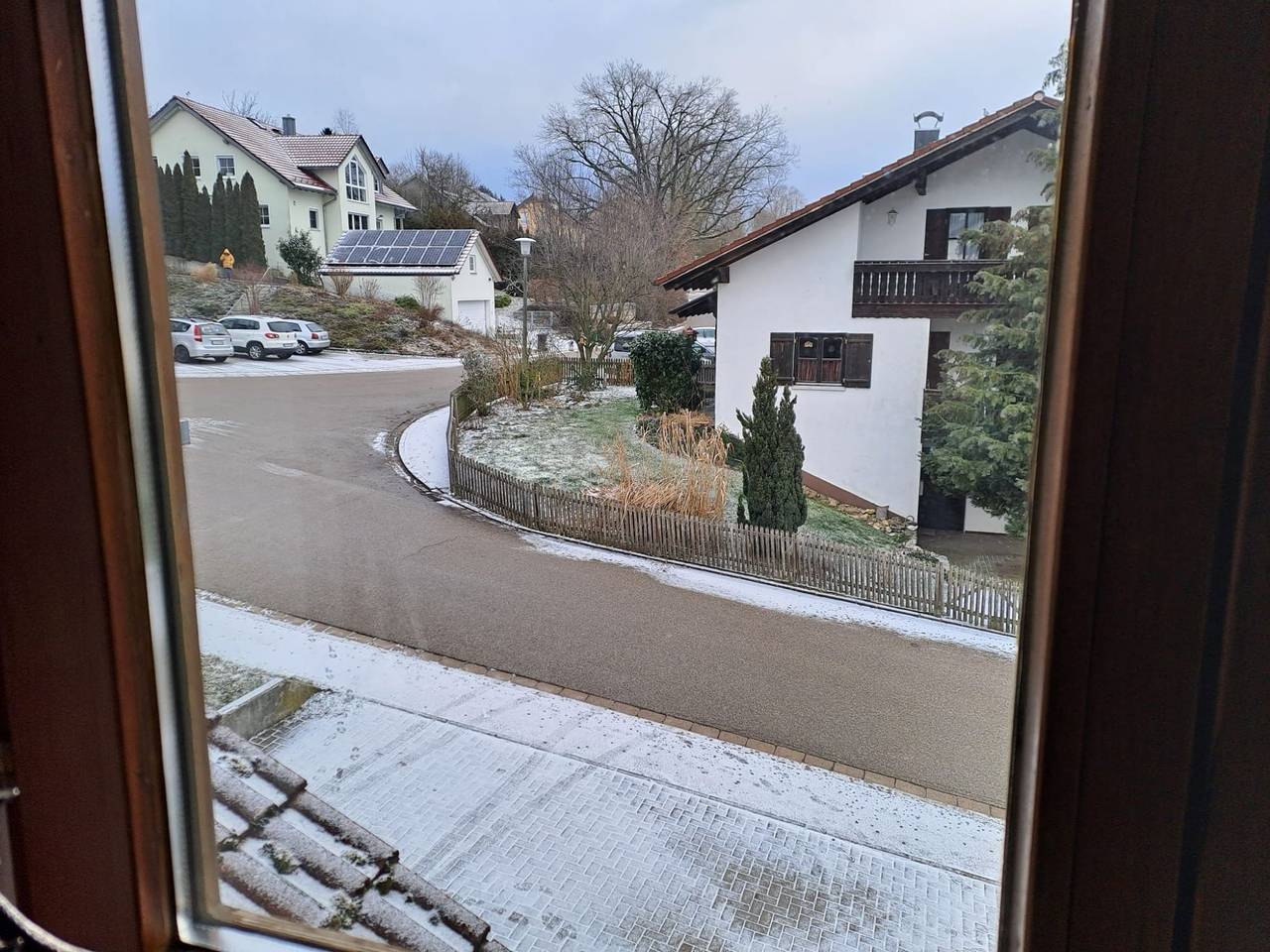Plapperer`s Fewo - Ferienwohnung in Schernfeld, Altmühltal