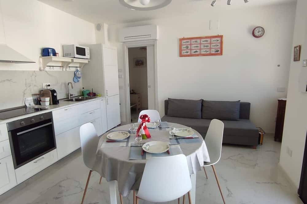 Ferienhaus 'Sun Max – Meernähe' mit Meerblick, Wlan und Klimaanlage in Porto d'Ascoli, San Benedetto del Tronto