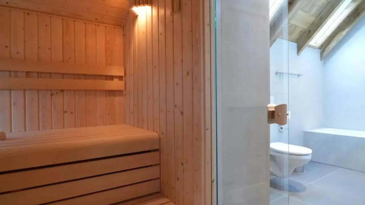 Ferienhaus für 6 Personen (150 m²) in Nieuwleusen in Regio Zwolle