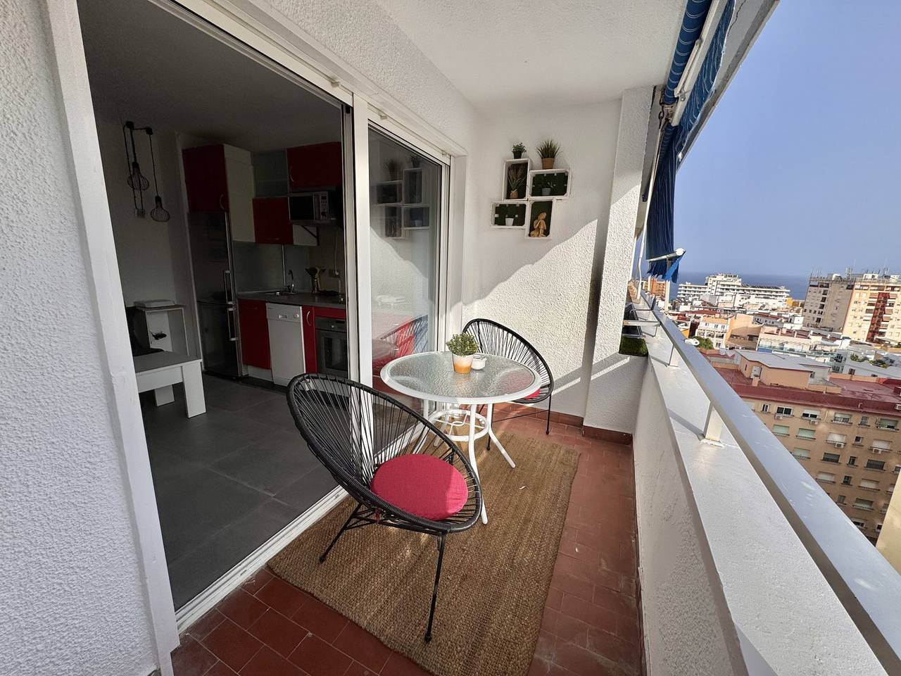 Ganzes Studio, Stella de Steram Flats  Torremolinos in Torremolinos Zentrum, Torremolinos