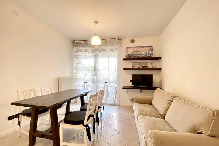 Ferienhaus für 5 Personen, mit Pool und Garten, mit Haustier in Jesolo - 4