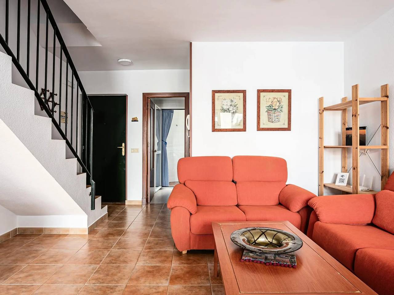 Casa 4 Personas in La Barrosa, Chiclana de la Frontera