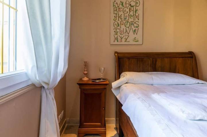 Location de vacances pour 6 personnes, avec jardin à Terrasson-Lavilledieu - 4