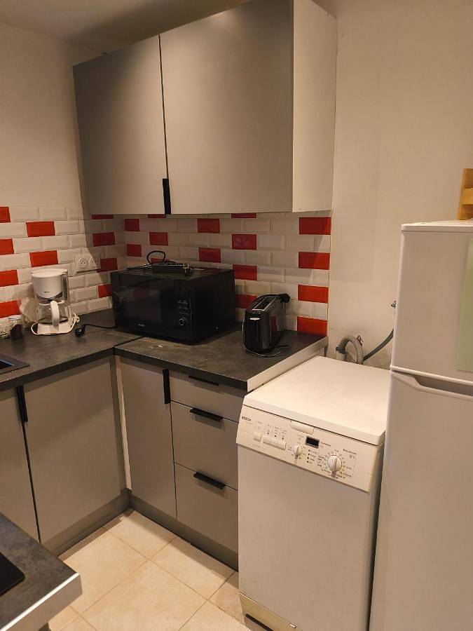 Gîte pour 2 personnes à Draveil - 3