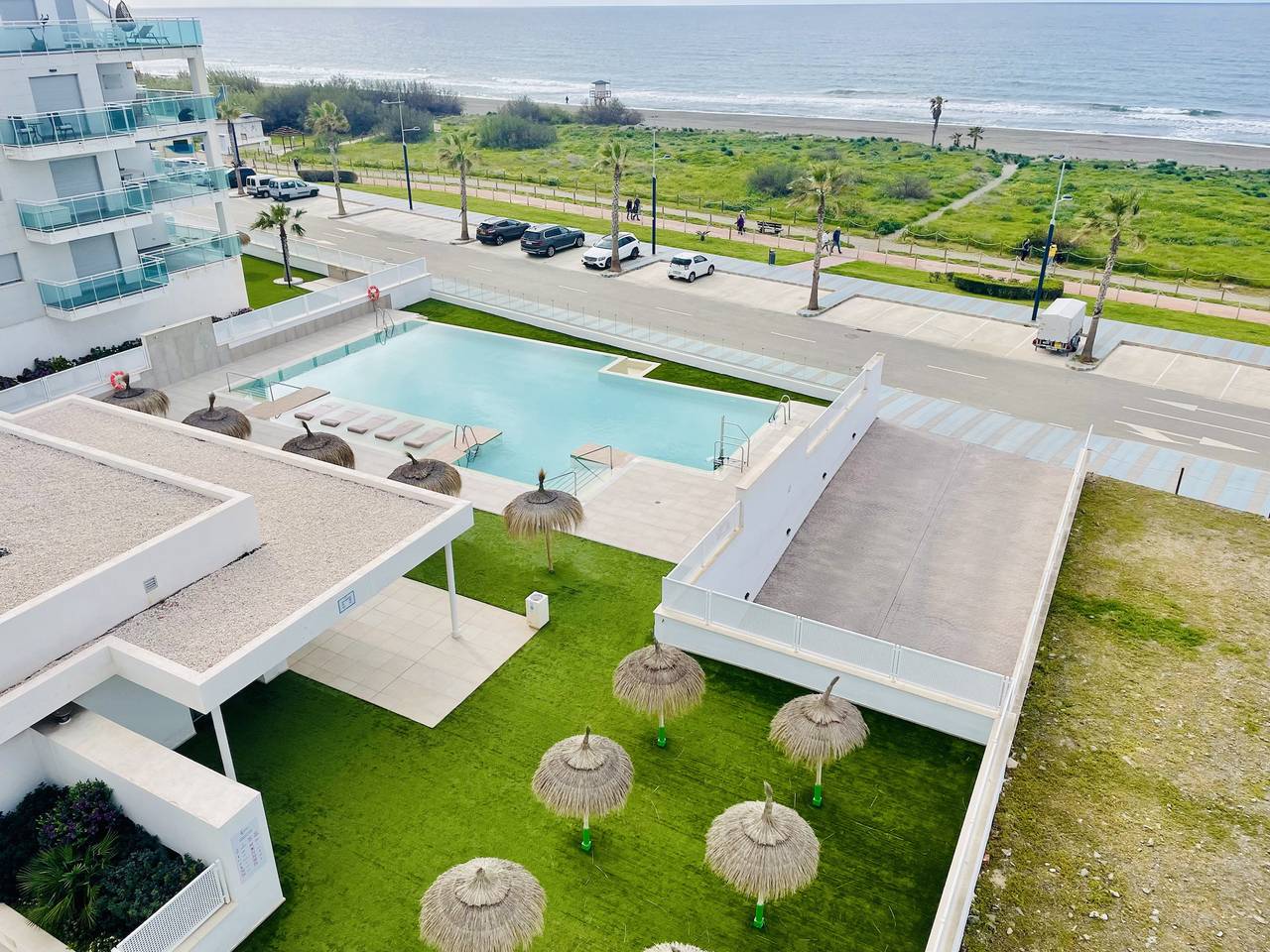 Appartamento vacanze a Torrox a partire da 162€ a notte