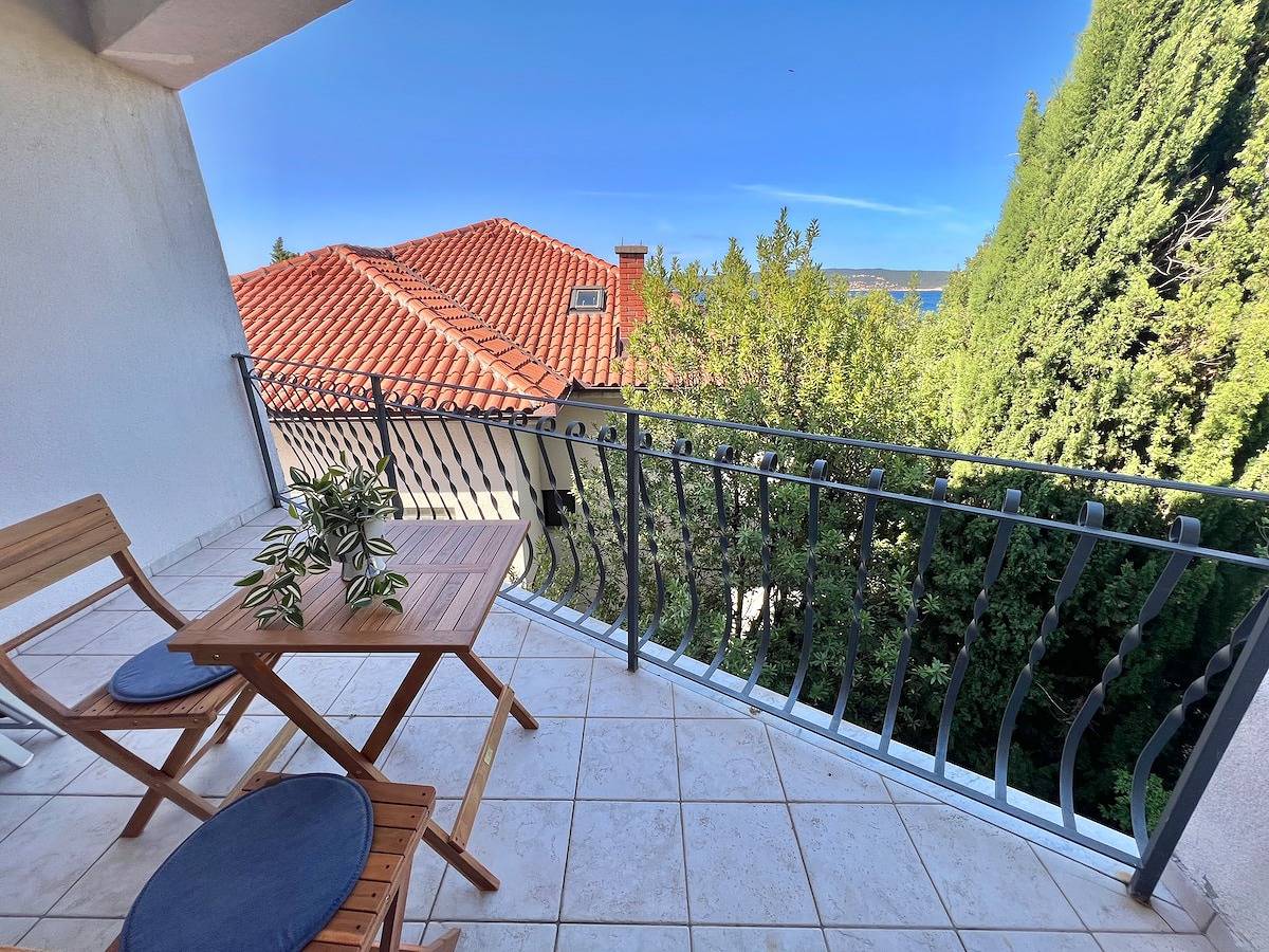 Appartamento vacanze a Kvarn a partire da 130€ a notte