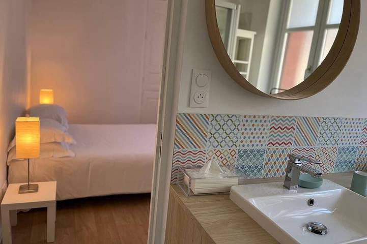 Location de vacances pour 5 personnes dans Château d'Amboise - 3