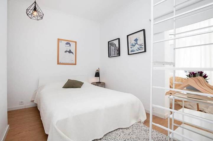 Ferienwohnung für 4 Personen in Estoril - 3