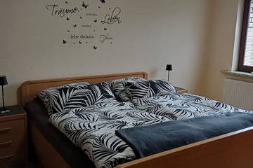 Ferienwohnung für 4 Personen in Lindlar, Oberbergischer Kreis, Bild 1