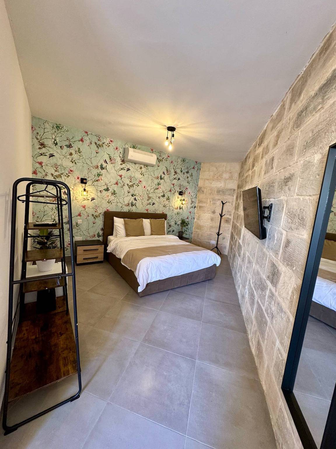 Kappella Boutique - Zimmer 1 in Żurrieq, Insel Malta
