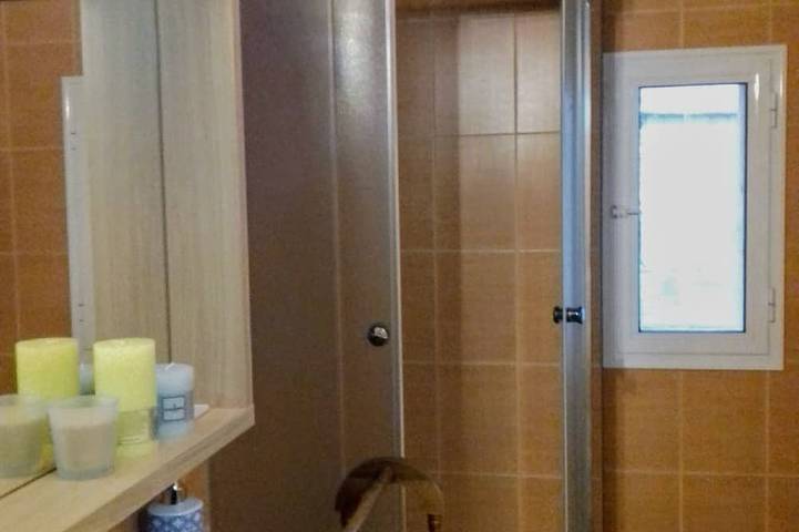 Gîte pour 5 personnes, avec jardin dans Château de Saumur - 3