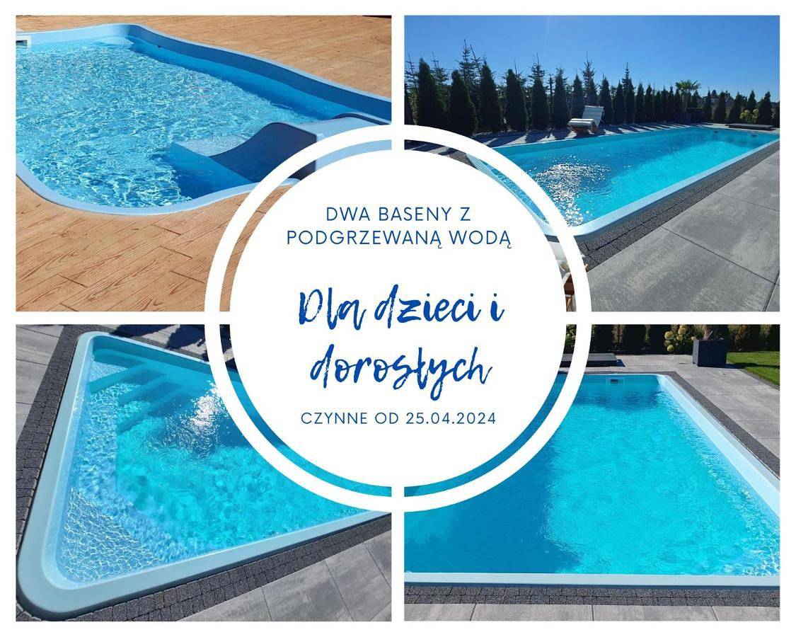 Domki Szmaragd z Basenem - Zniżki na Termy - Sauna - Bilard - Stoki Narciarskie in Bukowina Tatrzańska, Karpaty (Polska)
