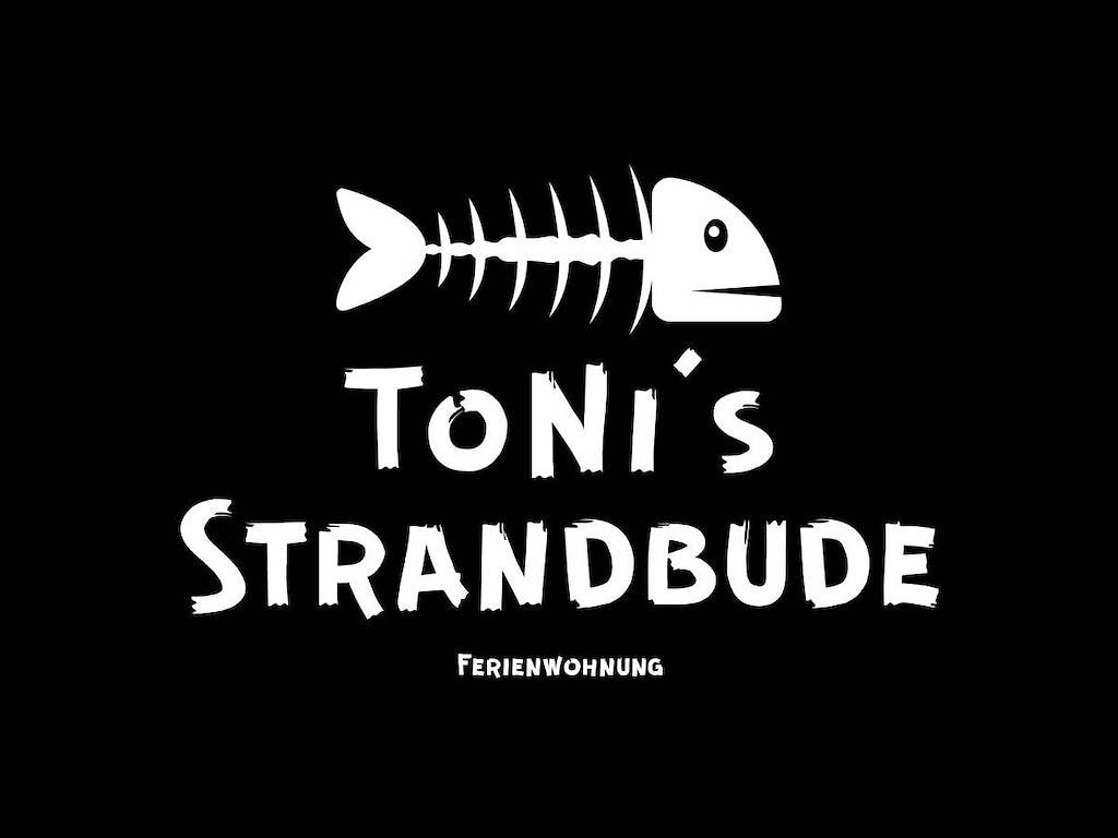 Toni's Strandbude in Döse, Cuxhaven
