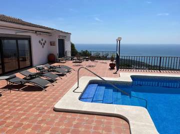 Maison De Vacances pour 8 Personnes dans Alcalà de Xivert, Costa del Azahar, Photo 2