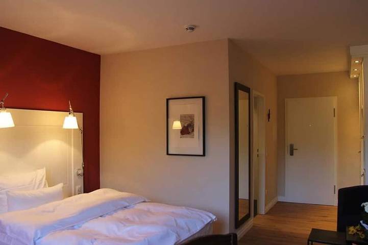 Ferienwohnung für 3 Personen, mit Garten in Kall - 4