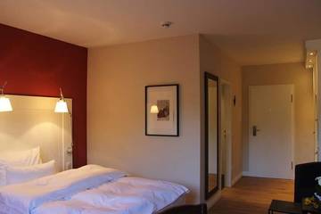 B&b für 3 Personen in Kall, Nordeifel, Bild 3