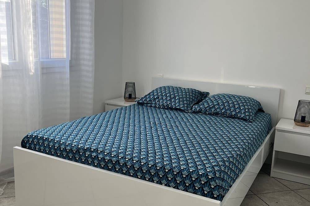 Beautiful villa for 10 people in Sauvian, Côte d'Améthyste