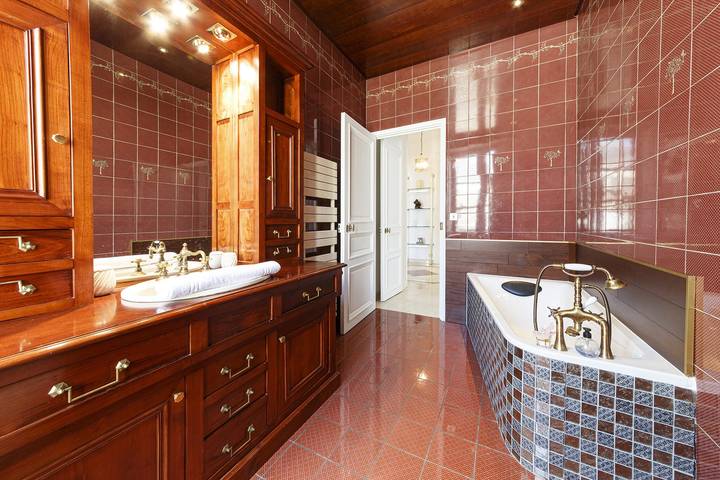 Gîte pour 4 personnes, avec balcon à Angers - 3