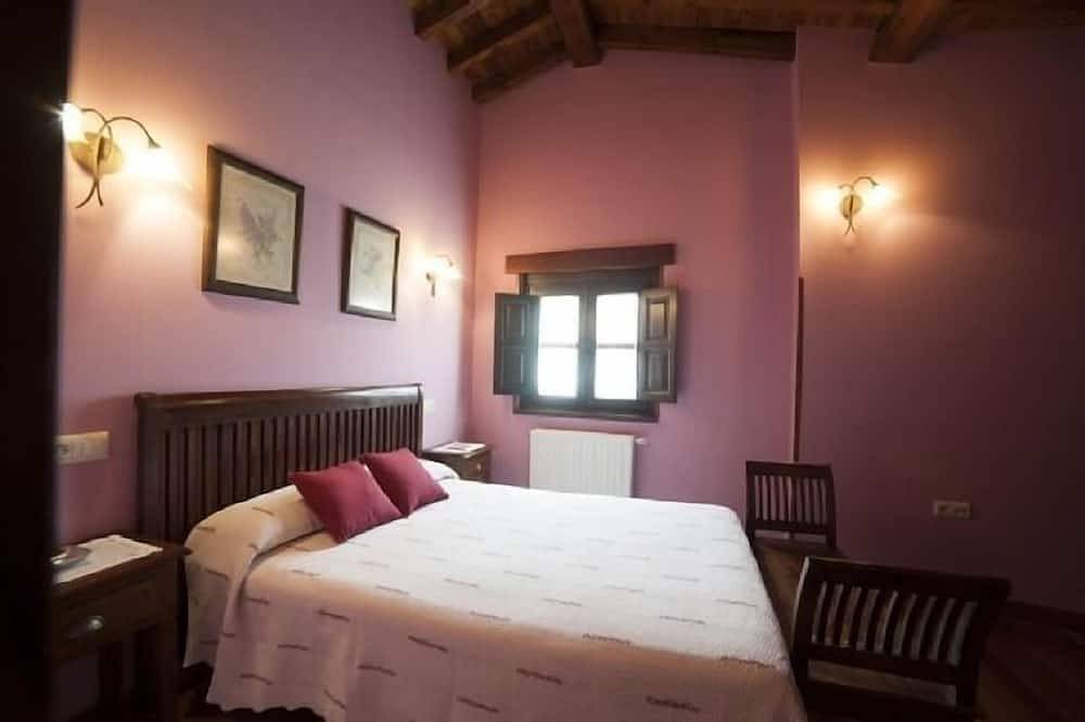 Casa rural El Campón de San Martín I para 4 personas in Piloña, Cordillera Cantábrica