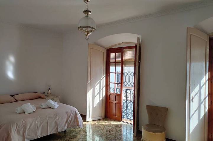 Location de vacances pour 12 personnes, avec balcon à Montellano - 2