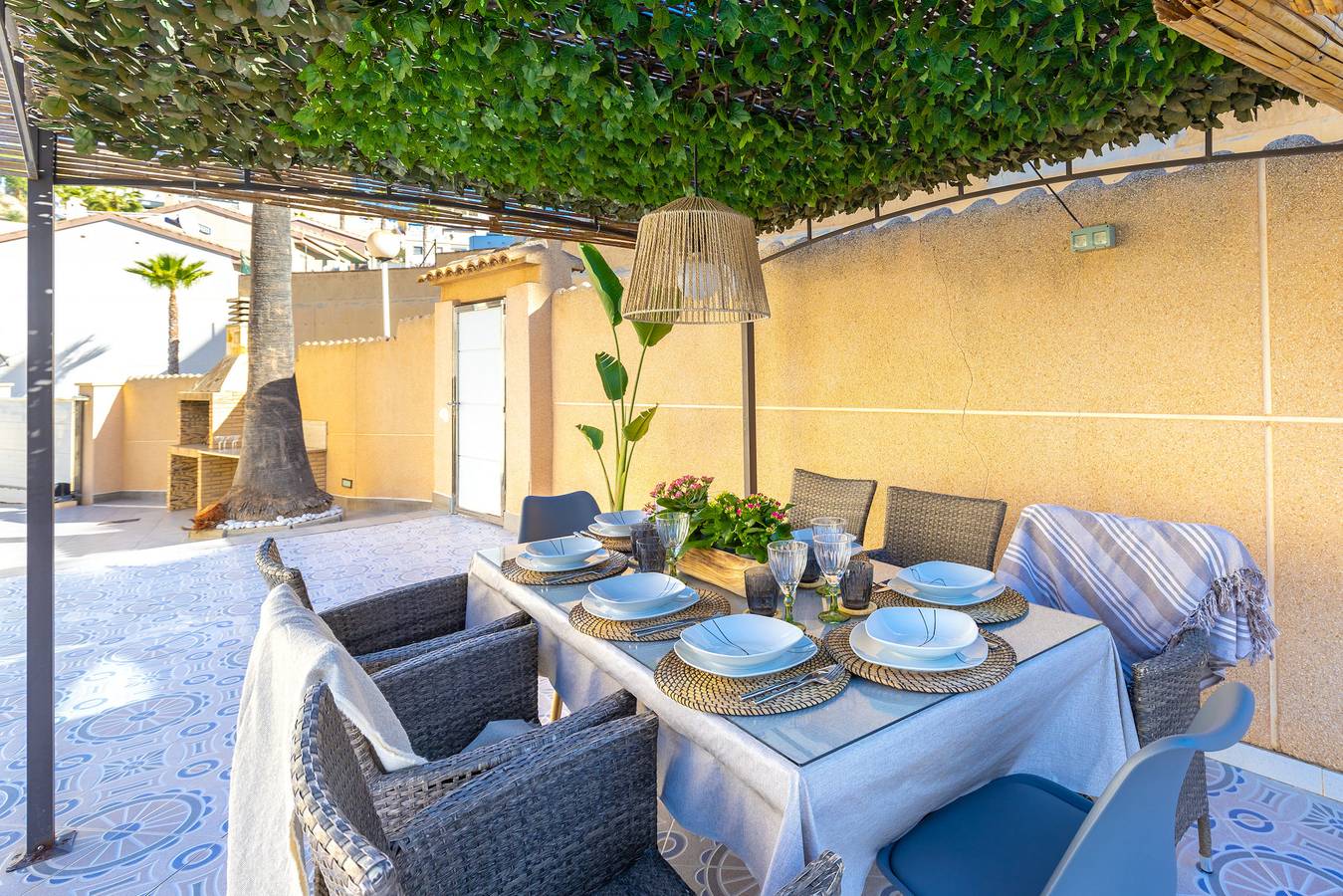 The Big Chill by Fidalsa in La Marquesa Golf, Rojales