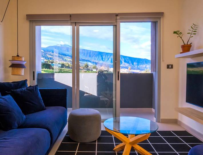 Maison de vacances pour 5 personnes, avec balcon, animaux acceptés - 1