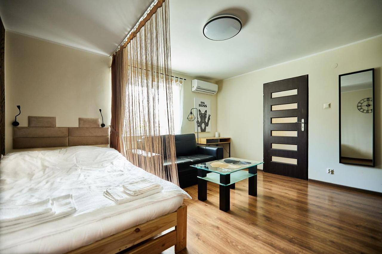 Cały apartament, Apartament Szczecinek - Spokojna okolica in Szczecinek, Województwo zachodniopomorskie