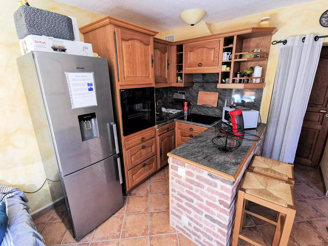 Villa 3 pièces - 6 personnes - Port Leucate in Port Leucate, Leucate