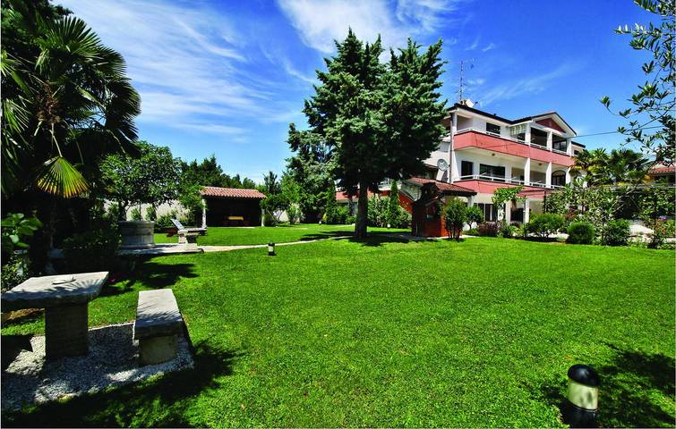 Apartamento de vacaciones para 3 personas - 1
