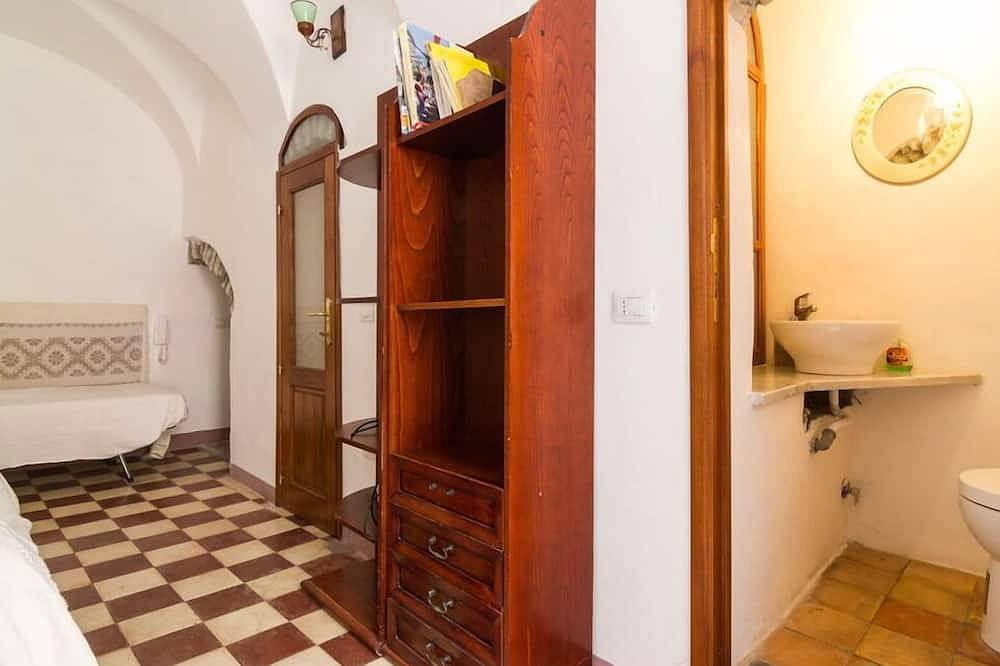 \"Sa Costa\" Castle View in Bosa, Planargia