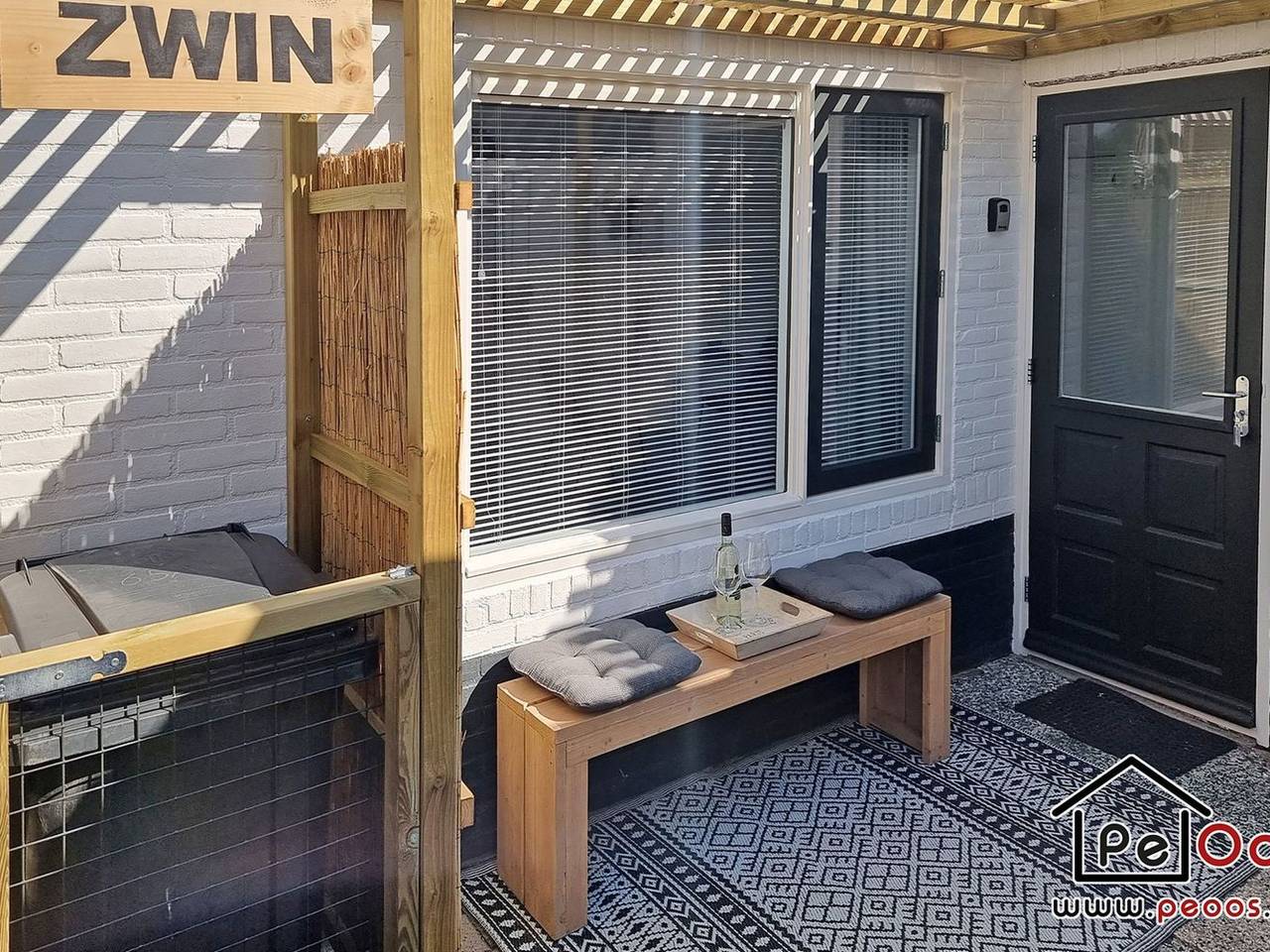 Beachplace in Noordwijk aan Zee, Noordwijk