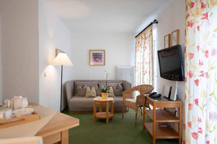 Ferienhaus für 2 Personen, mit Garten und Terrasse in Eben am Achensee