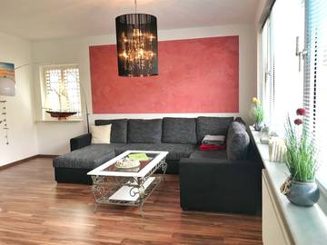 Vakantiewoning voor 6 Personen in Sassnitz, Rügen, Afbeelding 1