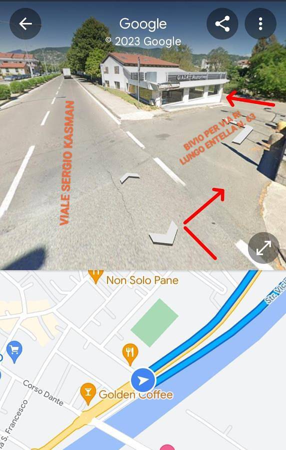 Chambre d’hôte pour 2 personnes, avec jardin ainsi que terrasse et vue à Chiavari - 3