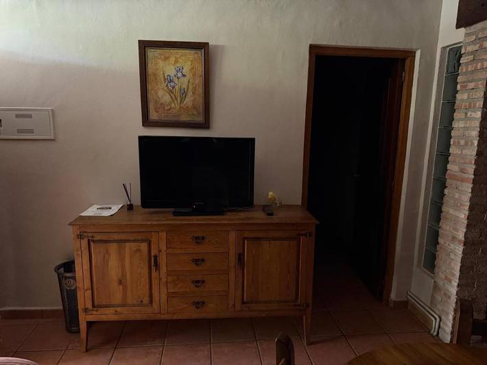 Casa rural para 4 personas en Riopar (rio Mundo) - 3