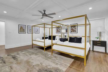 Vacation House for 16 Guests in Georgia, USA, Picture 2