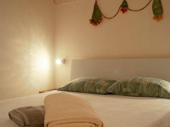 Comfort Triple Room with Shower in Molfetta, Provincia di Bari