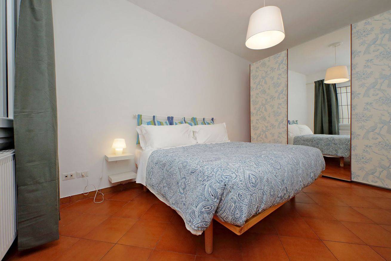 Hel lägenhet, Cinque - Cozy apartment for 4 in the heart of Trastevere in Trastevere, Rom