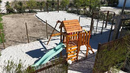 Lodge voor 5 Personen in Halbinsel von Setúbal, Estremadura, Afbeelding 4
