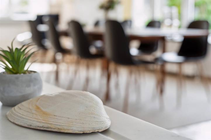 Ferienhaus für 8 Personen, mit Terrasse auf Rømø - 4