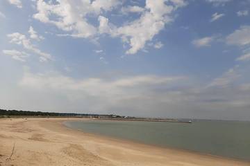 Gîte pour 6 personnes à Le Verdon-sur-Mer