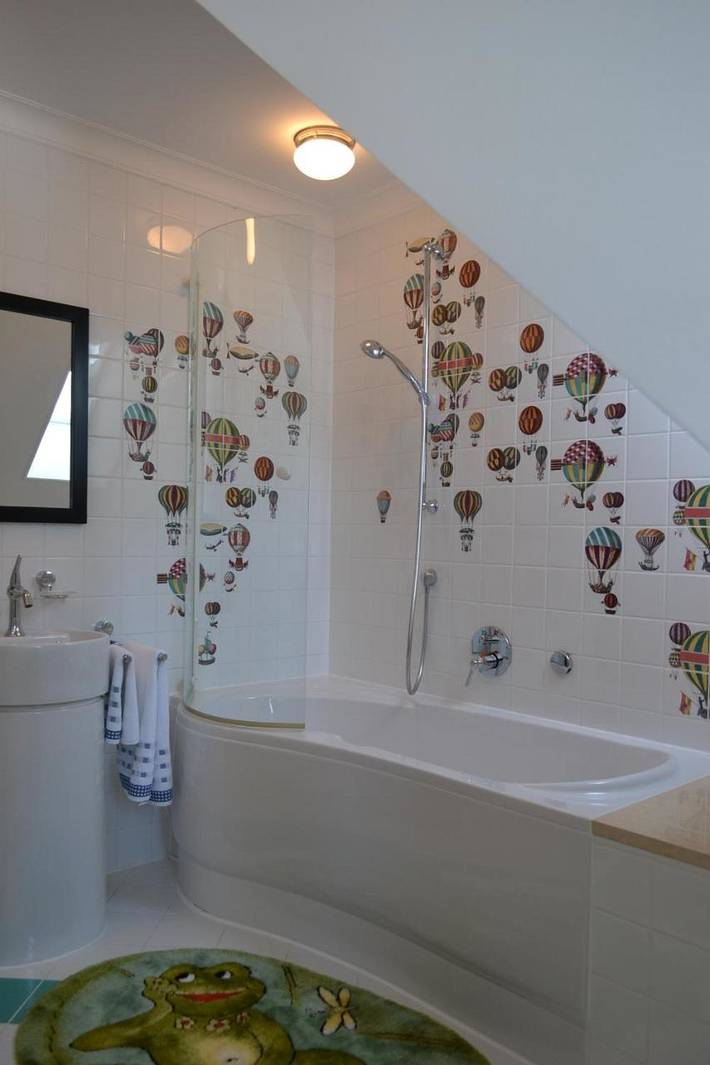 Villa für 12 Personen im Schwarzwald - 4