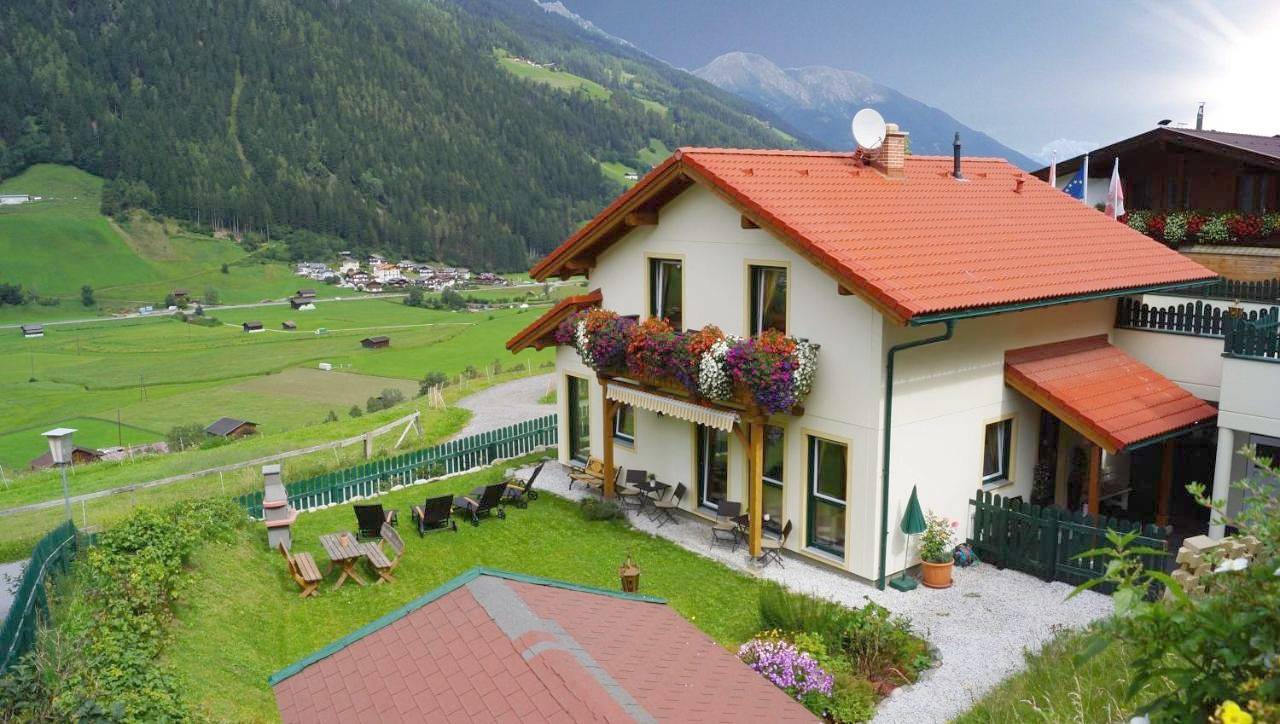 Chalet in Stubai Alps, Neustift im Stubaital