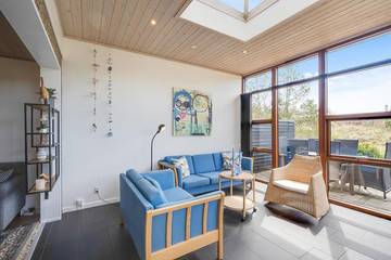 Villa für 4 Personen in Blavand, Dänemark an der Nordsee, Bild 3