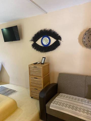 Studio voor 3 Personen in Karpathos, Dodekanesos, Afbeelding 1